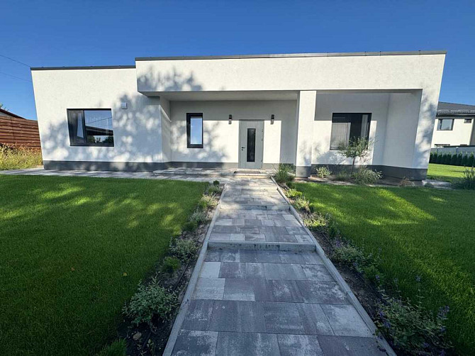продажа 4-к дом Киев, Голосеевский, 269000 $ Киев - изображение 12