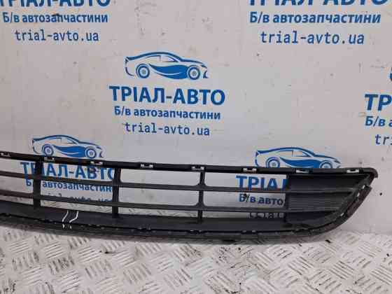 Решетка бампера центральная Kia Sportage QL 1.7 DIESEL D4FD 2015 (б/у) Київ