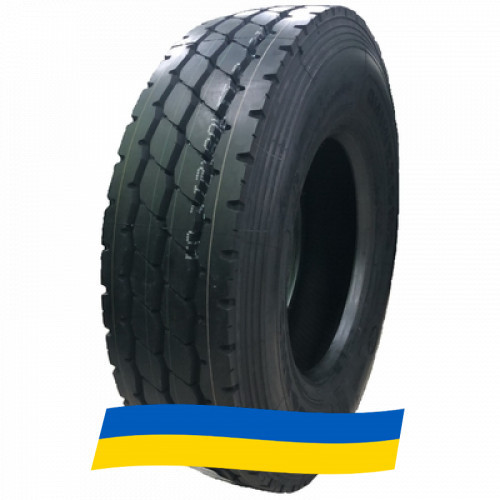 13 R22.5 CROSS WIND CWA40K 156/150 K Рульова шина Киев - изображение 2