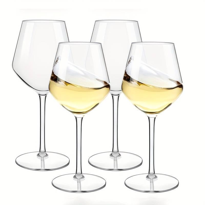 Небьющийся бокал Michley из тритана 550 мл 4 шт Одесса - изображение 1