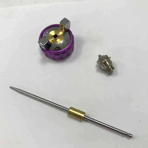 Дюза 1,2мм для краскопульта H-891 AUARITA NS-H-891-1.2 Харьков