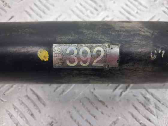 Вал карданный Mitsubishi Pajero Wagon 2006-2022 MR580392 (Арт. 68566) Київ