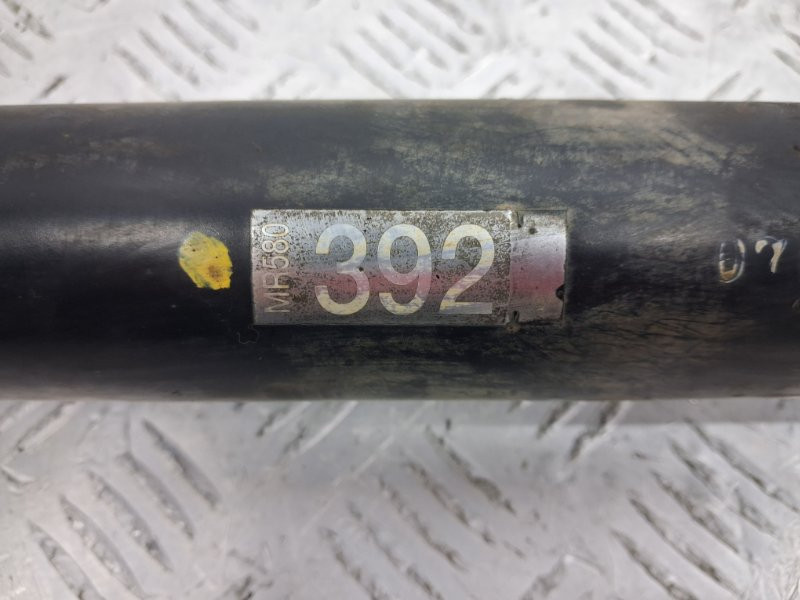 Вал карданный Mitsubishi Pajero Wagon 4 3.2 ДИЗЕЛЬ 4M41 2006 перед. (б/у) Київ - зображення 6