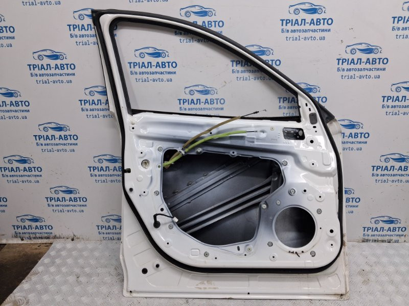 Дверь передняя левая Mazda CX 5 2011-2017 KDY35902XH (Арт. 79101) Киев - изображение 8