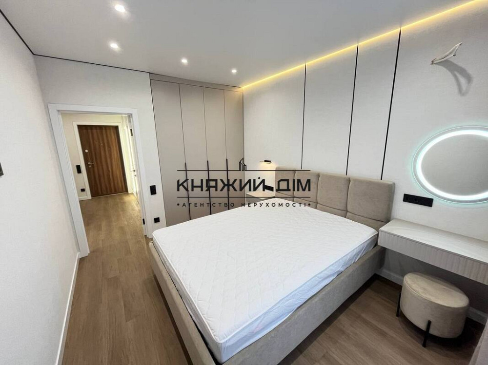 ПЕРША ЗДАЧА !!! ЖК Варшавський плюс Оренда 1- кімнатна Виноградарь біля Ретровіля Код: 11204054 Киев - изображение 4