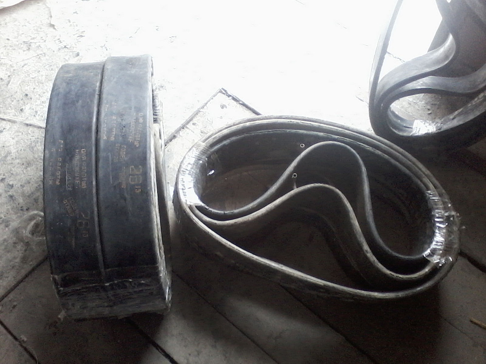 Камеры тормозные КС-4361А.20-63 на кран КС-4361 Черкаси - зображення 1