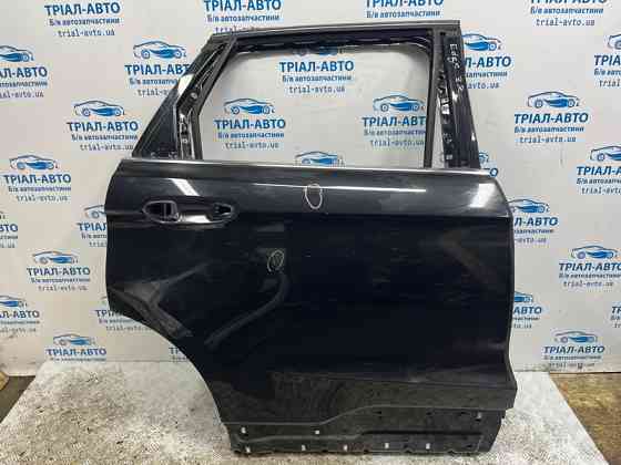 Дверь задняя правая Ford Edge 2 2.0 БЕНЗИН ENR90 2015 (б/у) Киев