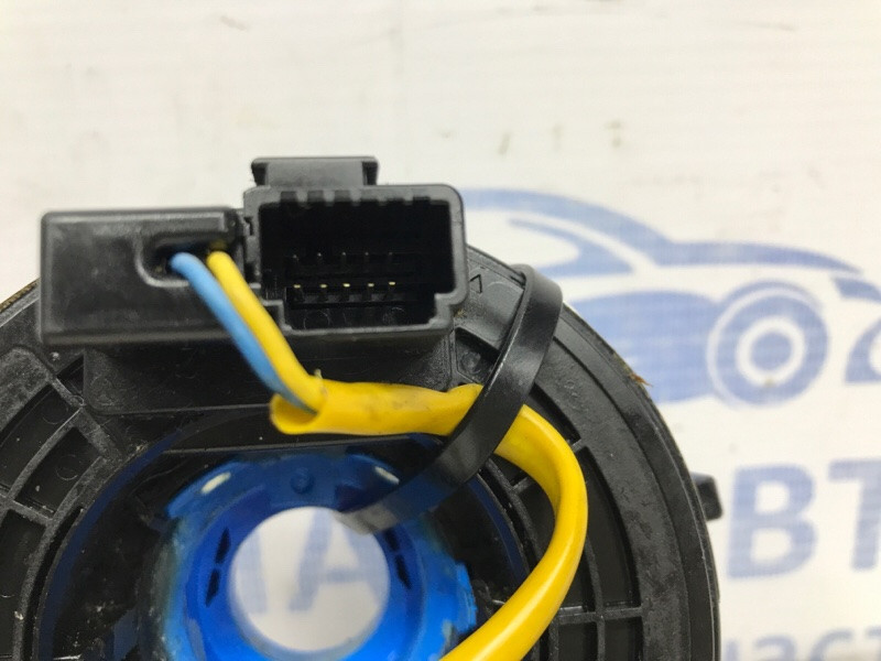 Шлейф AIRBAG Kia Sorento XM 2.2 DIESEL D4HB 2009 (б/у) Київ - зображення 3