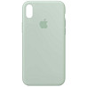 Чехол Silicone Case Full Protective (AA) для Apple iPhone X / XS (5.8") Херсон