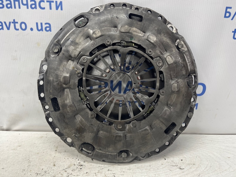 Корзина сцепления Chevrolet Captiva 2006-2018 96852697 (Арт. 77331) Київ - зображення 1