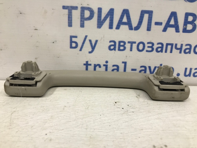 Ручка потолка Nissan Juke F15 1.6 TURBO MR16DDT 2010 (б/у) Киев - изображение 2