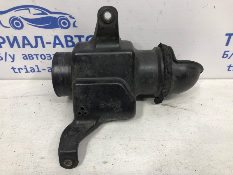 Воздухозаборник Toyota Prado 2002-2009 0 (Арт. 10750) Київ - зображення 2