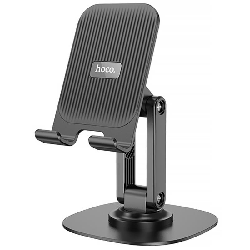 Подставка для телефона Hoco HD6 Winner dual-axis rotating Херсон - зображення 1