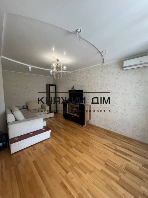 Оренда 1 кімнатна квартира м. Видубичі КОД 1190789 Киев - изображение 4