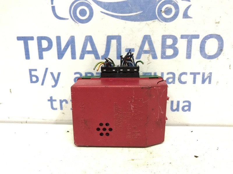 Блок комфорта Mitsubishi Pajero Sport K9 3.0 БЕНЗИН 6G72 1996 (б/у) Київ - зображення 1