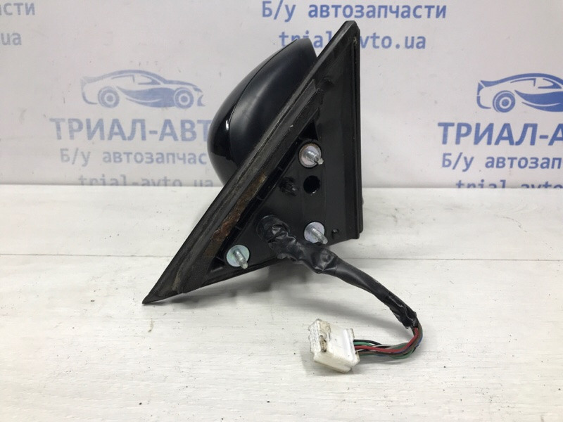 Зеркало правое Nissan X-Trail 2014-2021 963014CA6A (Арт. 55272) Київ - зображення 7