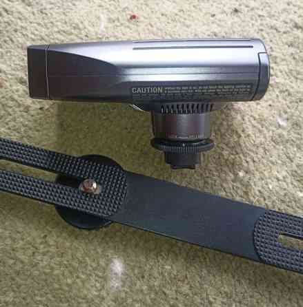 Вспышка Sony HVL-10NH Київ