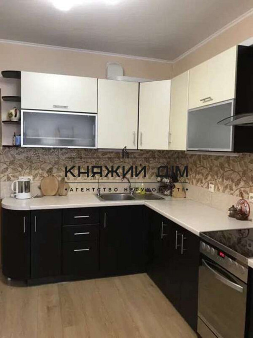 Є генератор! Оренда 1-кімнатної квартири м. Осокорки Київ - зображення 3