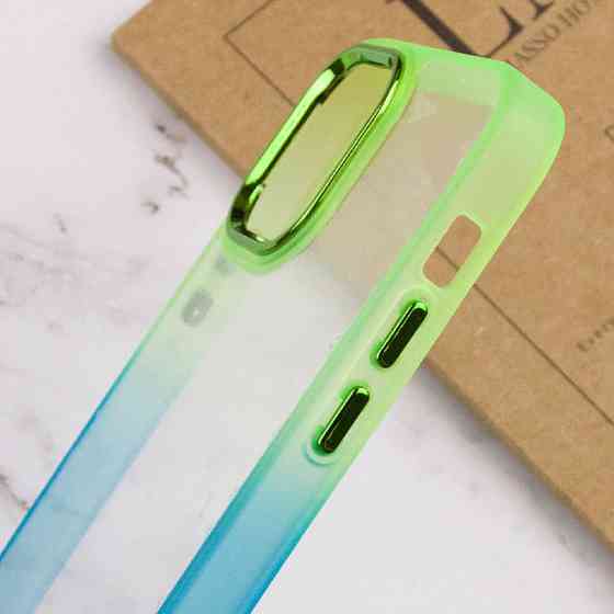 Чехол TPU+PC Fresh sip series для Apple iPhone 14 (6.1") Херсон