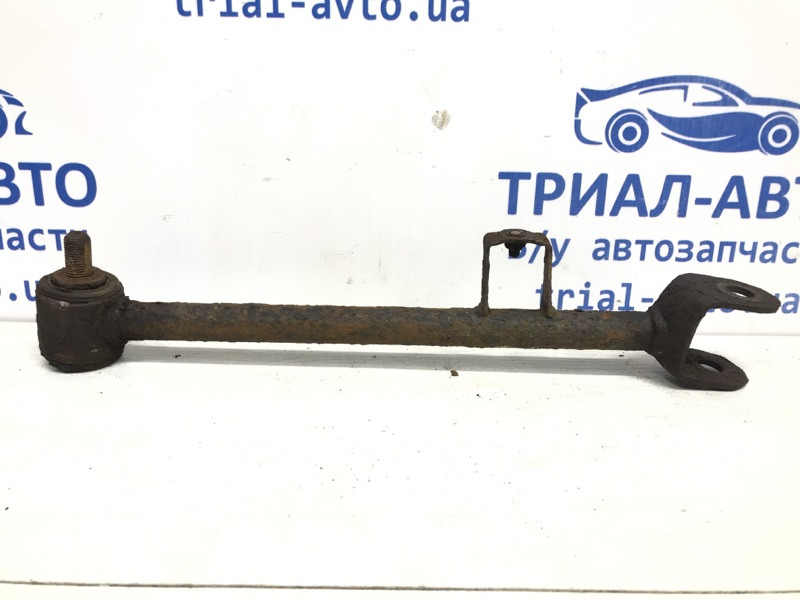 Рычаг задний прямой Lexus RX 350 XU30 3.5 БЕНЗИН 2GRFE 2003 (б/у) Київ - зображення 4