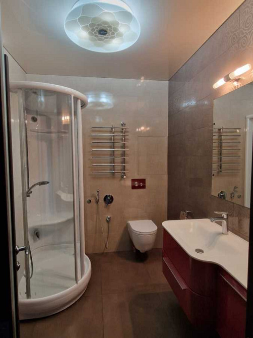 продажа 3-к квартира Киево-Святошинский, Чайки, 145000 $  - зображення 4