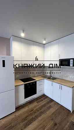 Оренда 1 кімнатна квартира ЖК Славутич КОД 11204123 Київ