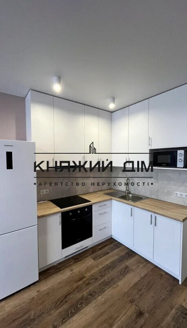 Оренда 1 кімнатна квартира ЖК Славутич КОД 11204123 Київ - зображення 3