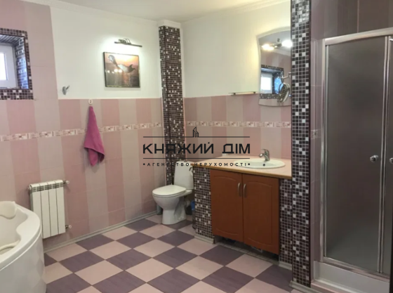 Продам теплий та затишний будинок у с. Віта-Поштова. №228908 Київ