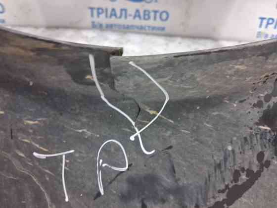 Диффузор Toyota Prado 2003-2009 1671130040 (Арт. 80566) Киев