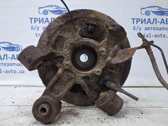 Цапфа задняя левая Suzuki Grand Vitara JT 2.0 БЕНЗИН J20A 2005 (б/у) Киев