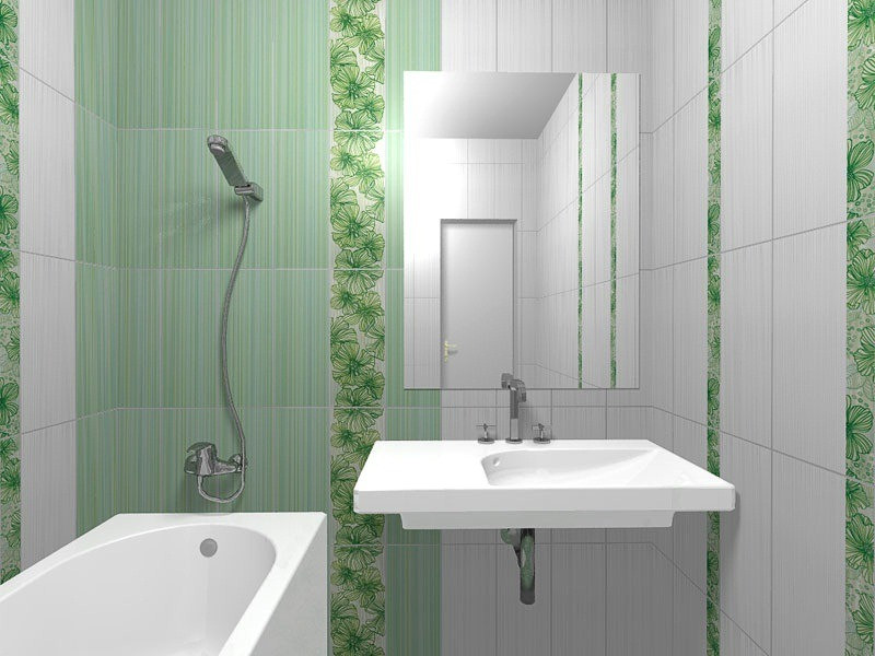 Укладання плитки Київ Ванна під ключ Киев - изображение 1