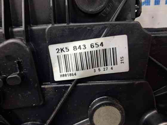 Привод замка багажника Volkswagen Caddy 2003-2015 2k5843654 (Арт. 87550) Киев