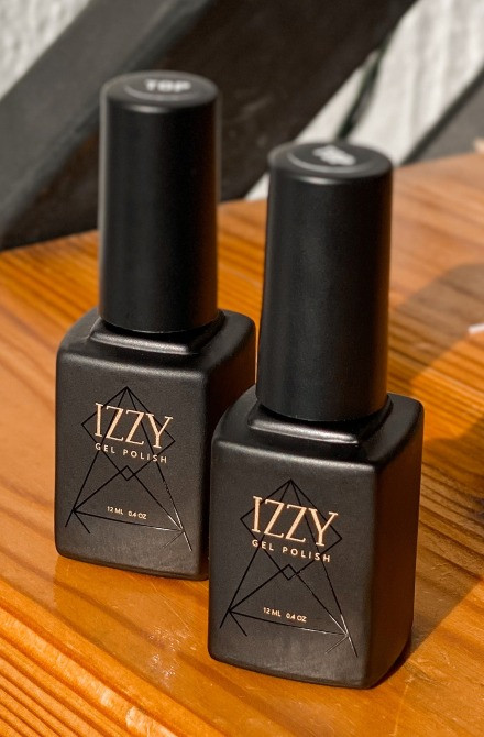 Базові та фінішні покриття, гель-лаки, допоміжні рідини, полімери. Киев - изображение 3