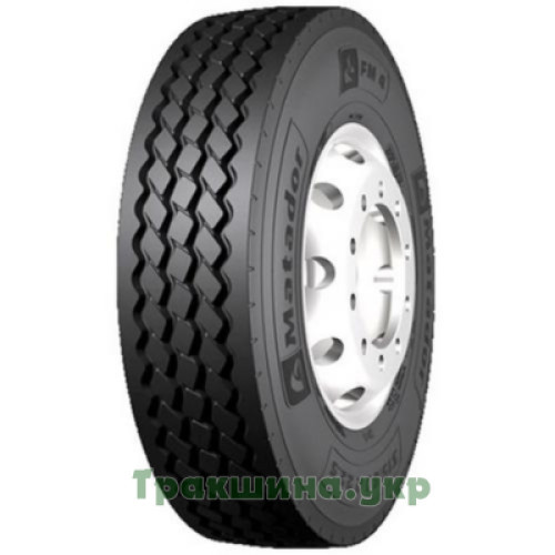 315/80 R22.5 Matador FM4 156/150K Універсальна шина Киев - изображение 12