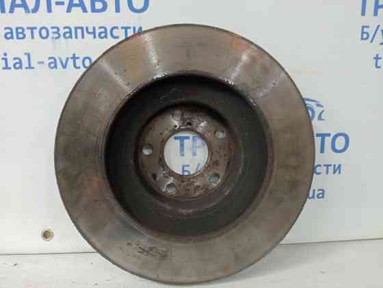 Диск тормозной передний Subaru Outback BR 2.5 БЕНЗИН EJ253 2009 (б/у) Київ