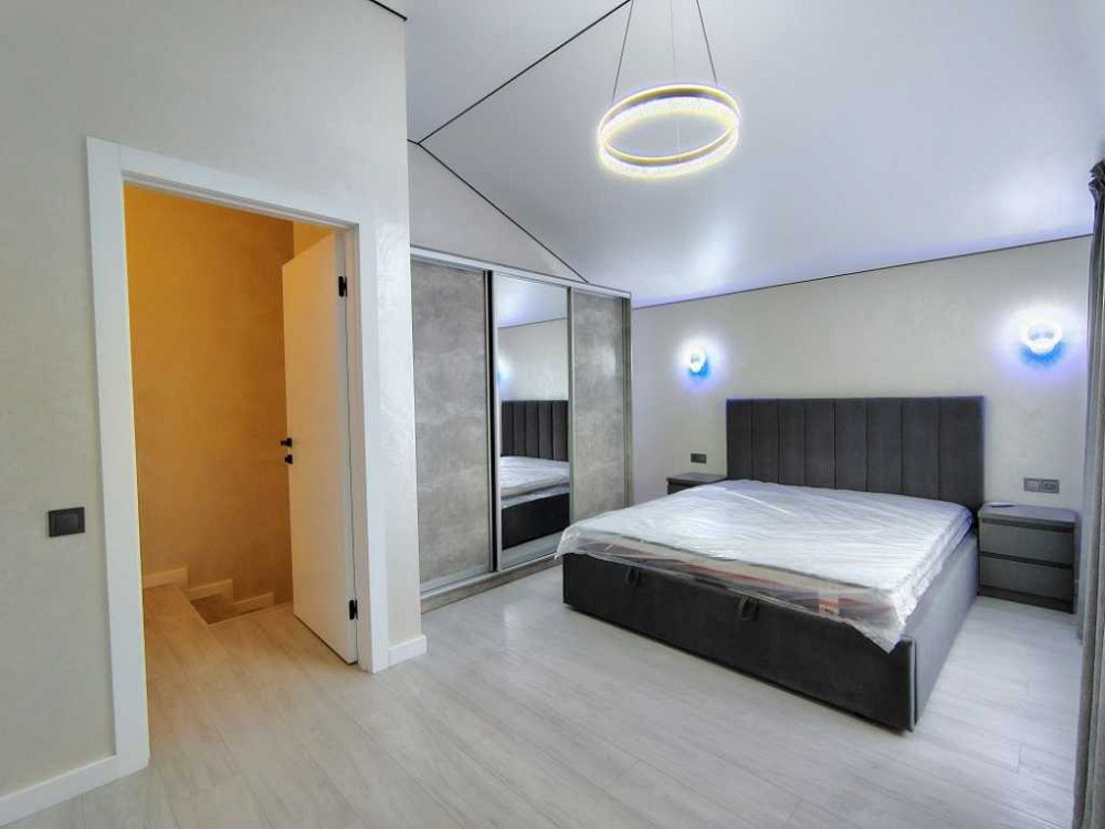 продажа 1-к квартира Васильковский, Васильков, 55000 $ Васильков - изображение 7