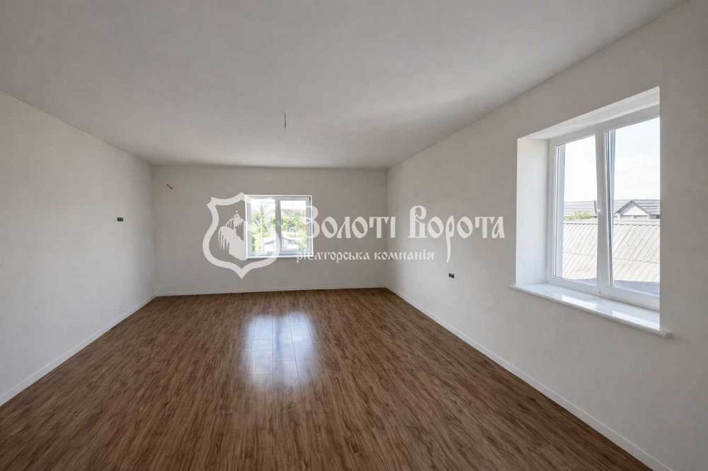 продажа 3-к дом Бориспольский, Гнедин, 166000 $  - зображення 9