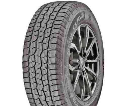 265/60 R20 Cooper Discoverer Snow Claw 121/118R Позашляхова шина Київ