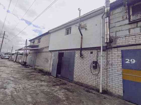 продажа отдельно стоящий гараж Киев, Деснянский, 19000 $ Київ