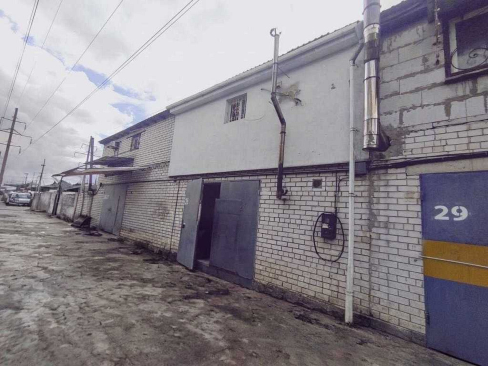 продажа отдельно стоящий гараж Киев, Деснянский, 19000 $ Київ - зображення 2