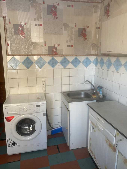 долгосрочная аренда 2-к квартира Киев, Святошинский, 10000 грн./мес. Киев - изображение 7