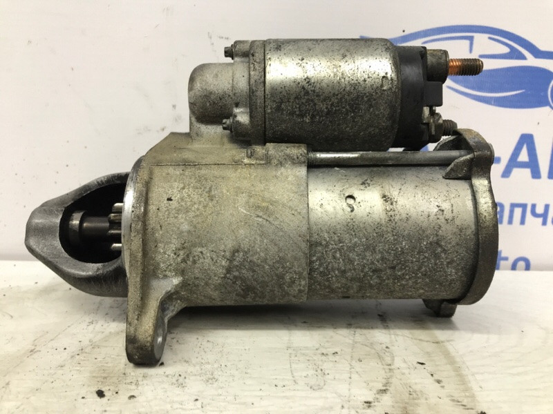 Стартер Chevrolet Cruze J300 1.8 2009 (б/у) Киев - изображение 4