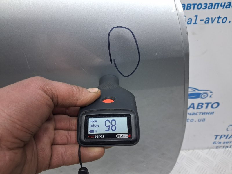 Дверь задняя правая Mazda 6 2012- GHY17202XA (Арт. 69192) Київ - зображення 8