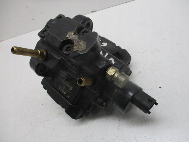 ТВНД Топливный насос Fiat Doblo 1.3 Mjtd 2005-2009 (0445010071) Ковель - зображення 3