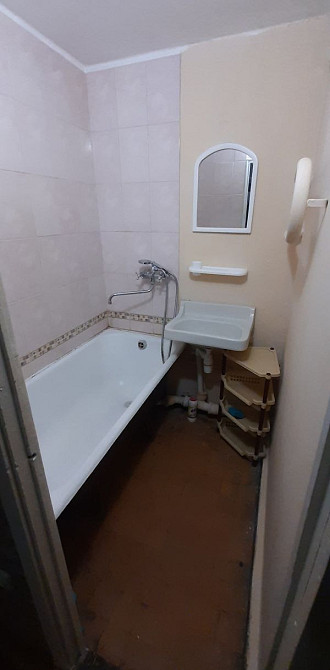 1 комнатная квартира ул. Соломенская, Киев, Аренда квартиры Без Комисии Київ - зображення 4