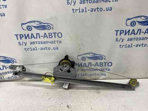 Стеклоподъемник передний левый Renault Trafic 2001-2014 7700311820 (Арт. 81526) Киев