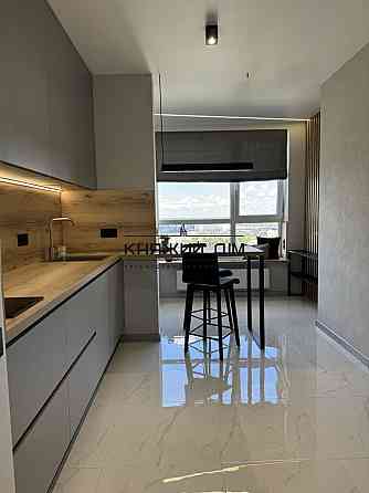 Оренда 1 кімнатної квартири в ЖК Uno City .м.Дорогожичі 2-хв.пішки Киев