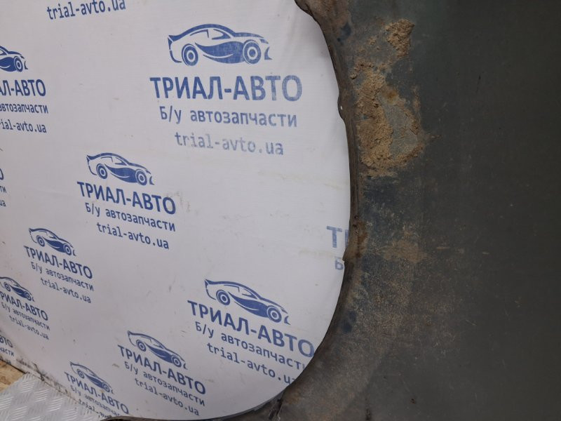 Крыло переднее правое Mitsubishi Pajero Wagon 1999-2006 MR535764 (Арт. 62128) Киев - изображение 10