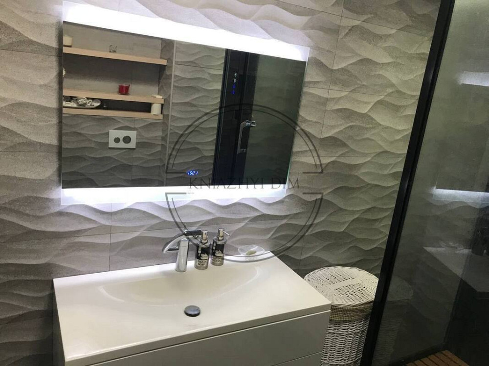 Продаж 2-кімнатної квартири студіо в ЖК Ліко-Град 3, м. Виставковий центр. № 21144838 Киев - изображение 7