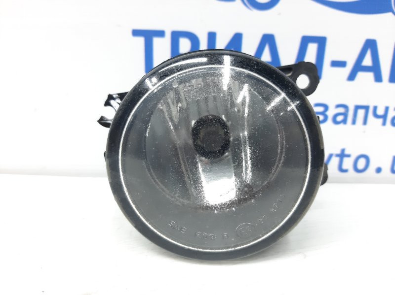 Фара противотуманная Suzuki Grand Vitara 2005-2016 3550063J00 (Арт. 29292) Київ - зображення 1